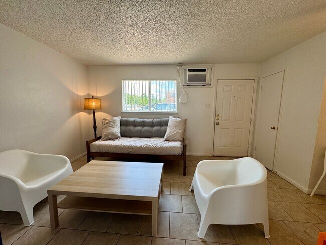 Foto del edificio - Walk to McMurry University