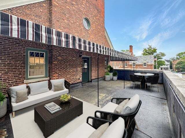 Foto del edificio - The Ingleside Apartments