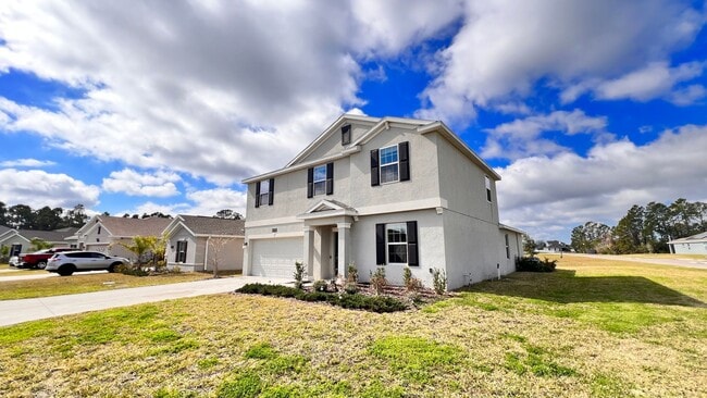 Building Photo - Elegant & Spacious 4-Bedroom Home with Bon...