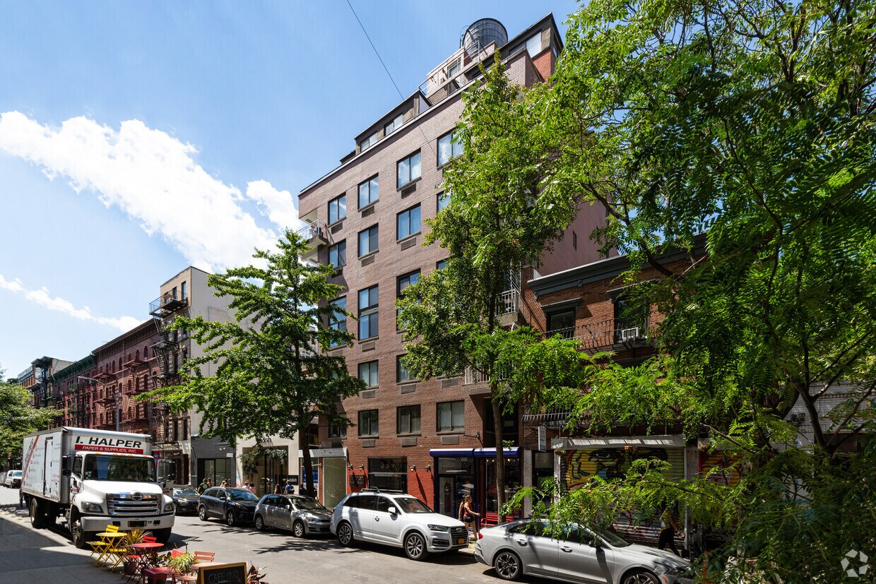Primary Photo - 259 Elizabeth St