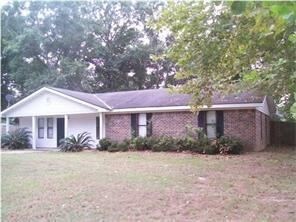 Primary Photo - 4 br, 2 bath House - 4063 Todd Boulevard