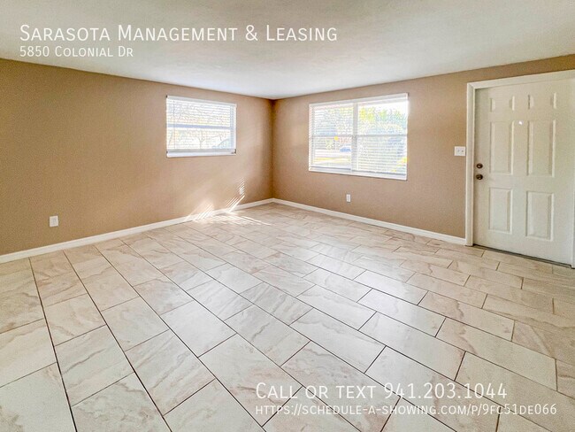 Foto del edificio - 5850 Colonial Dr
