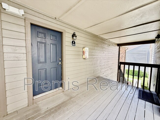 Photo - 2500 Winding Creek Blvd Apartment