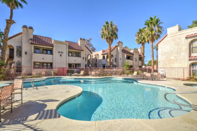 Foto del edificio - 1751 E Reno Ave