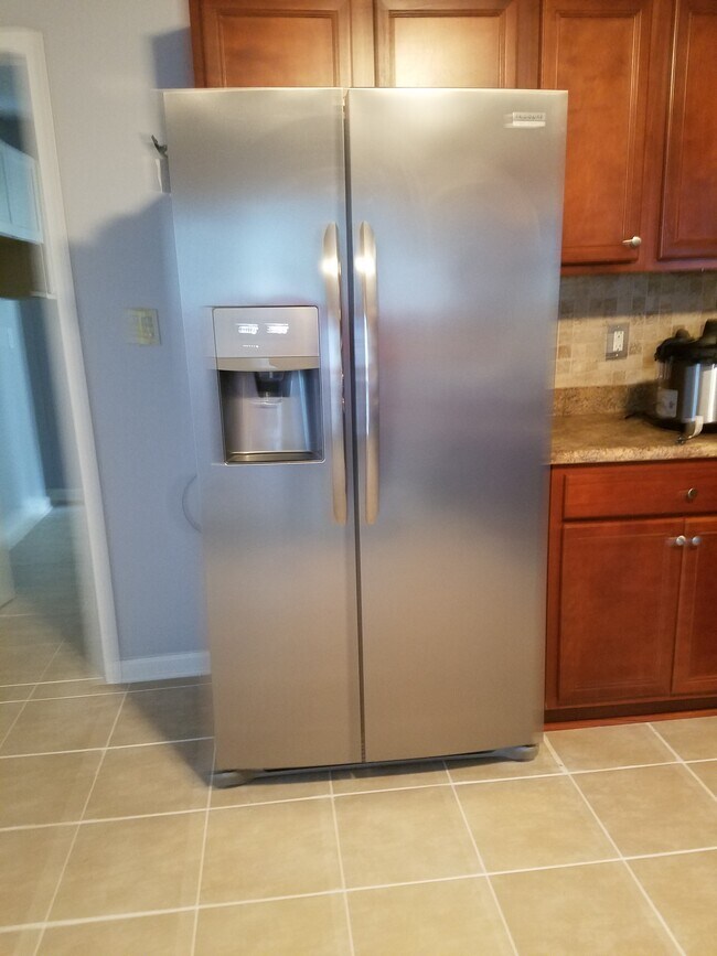 Foto del edificio - 11 Tiger Tank Ct