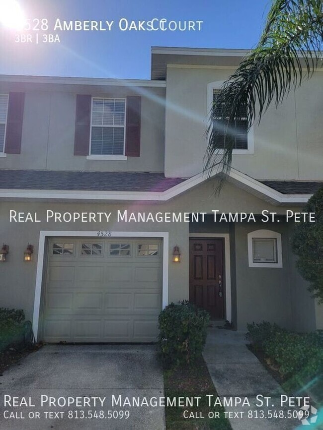 Building Photo - 4528 Amberly Oaks Ct