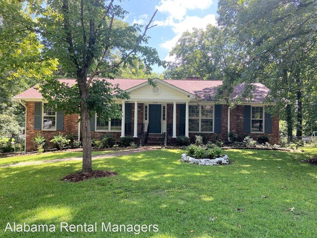 Building Photo - 3 br, 2 bath House - 2509 Ridgebrook Road