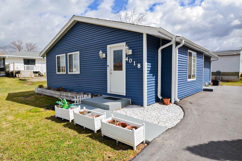 Foto principal - 4018 S 92nd St