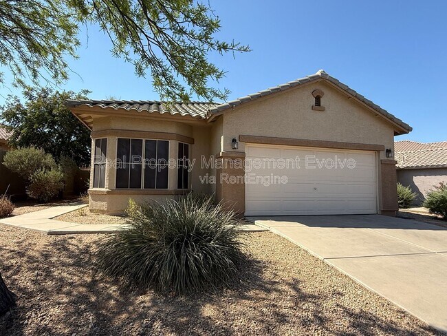 Building Photo - 40517 N Territory Trail