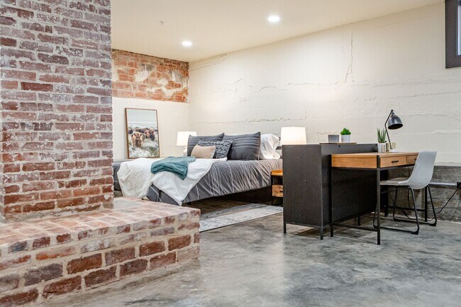 Foto del interior - Velencia Apartments