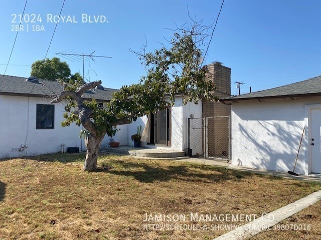 Building Photo - 21024 S Royal Blvd