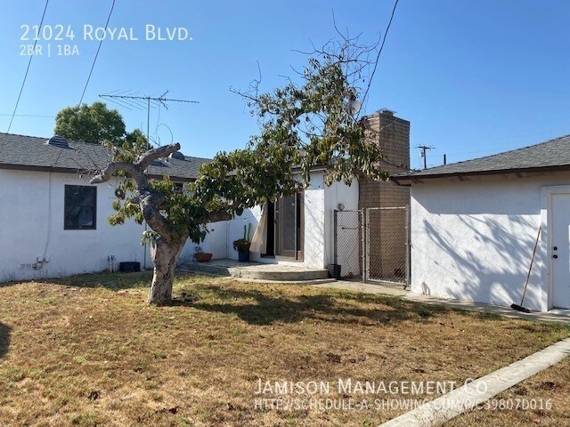 Foto del edificio - 21024 S Royal Blvd