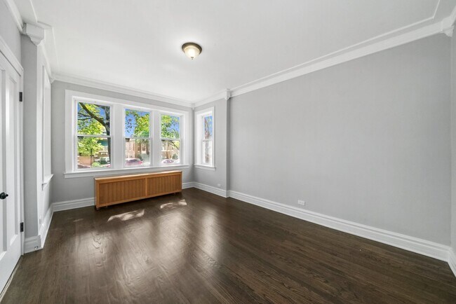 Foto del edificio - 4730 S Komensky Ave