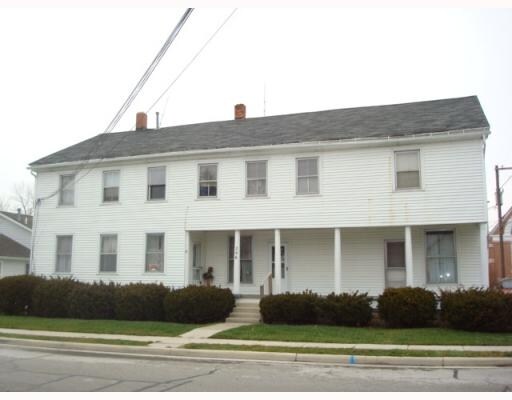 Primary Photo - 206 E German St