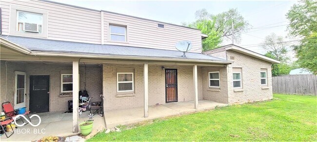 Foto del edificio - 712 Ranike Dr