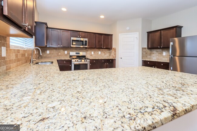 Foto del edificio - 1509 Culpepper Ln