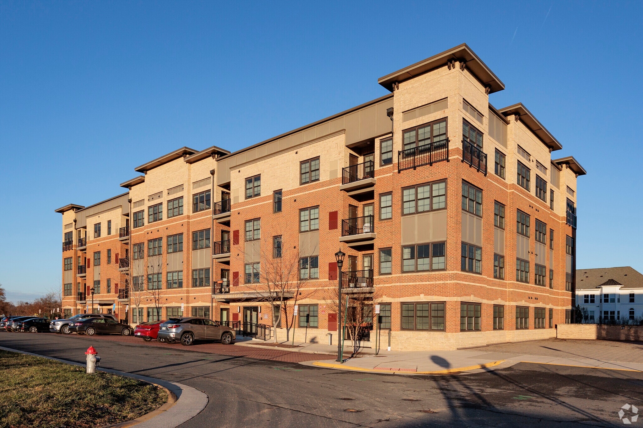 Flats At Metrowest Condominiums