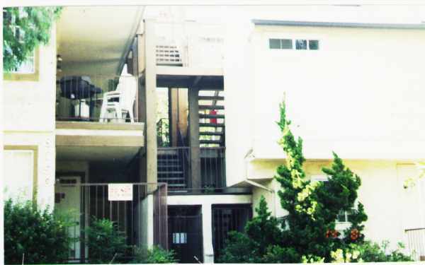 Building Photo - Fountain Creek Apartments