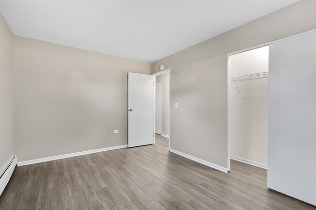 Interior Photo - The Element