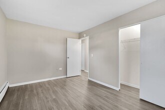 Interior Photo - The Element