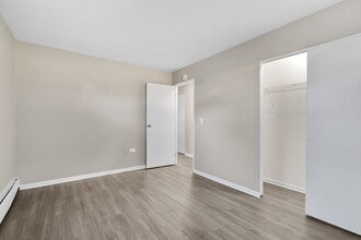 Interior Photo - The Element