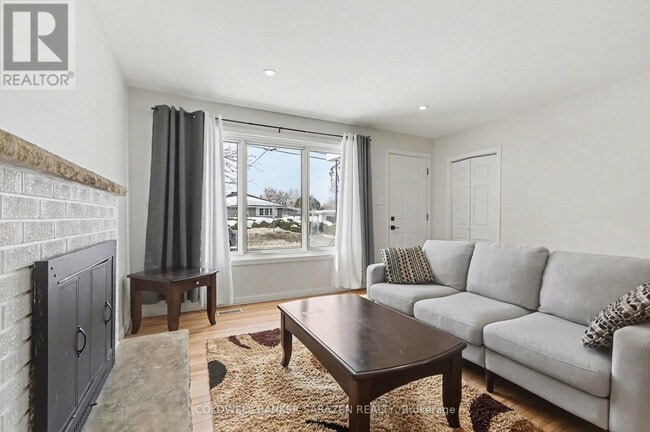 Building Photo - 1103 Frances St