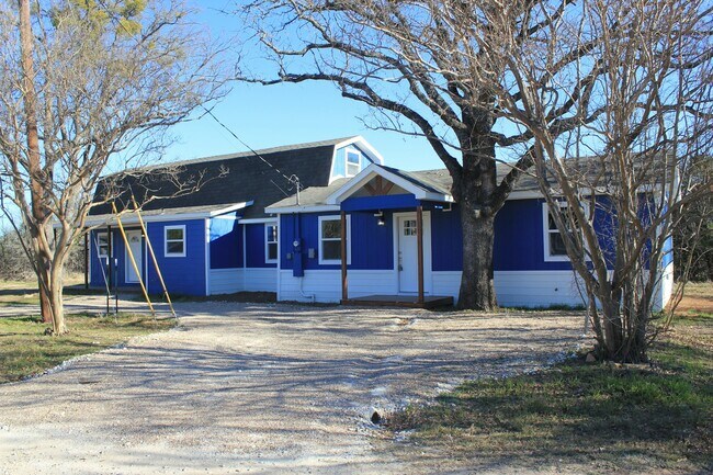 Foto del edificio - 5619 Cold Water Trail