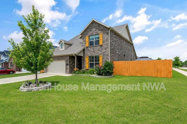 Photo - 3702 SW Mistletoe Ave House