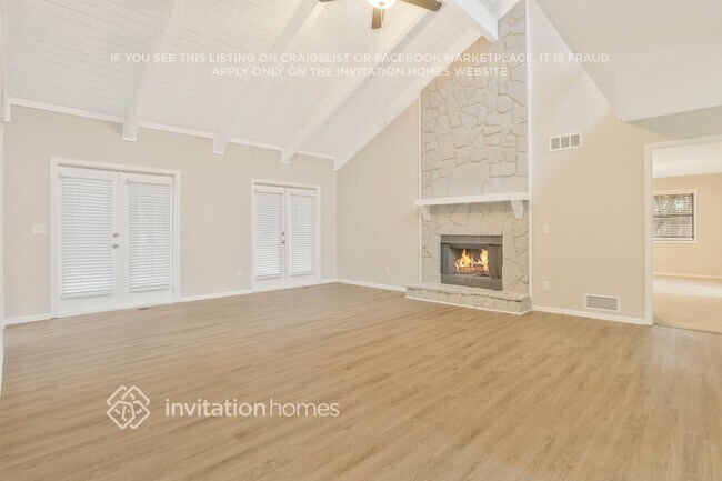 Foto del edificio - 310 Homestead Cir NW