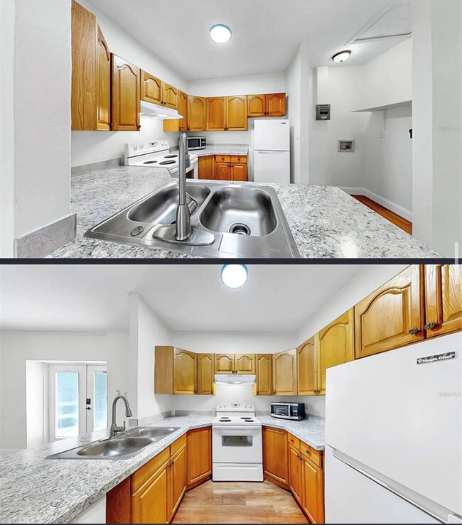 Building Photo - 9650 Starline Dr