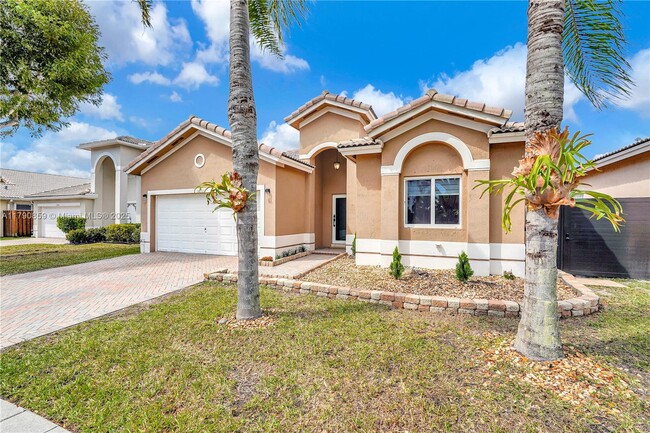Foto del edificio - 14300 SW 155th Ct