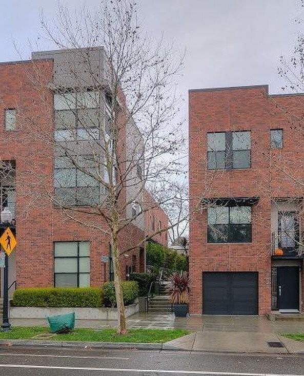 Foto del edificio - 1323 E Sutter Walk