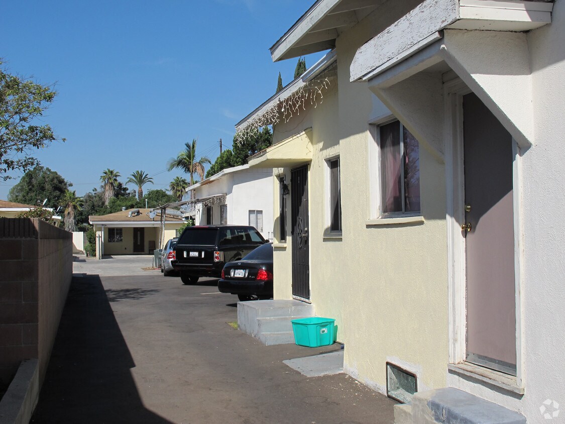 Building Photo - 6115 Corona Ave
