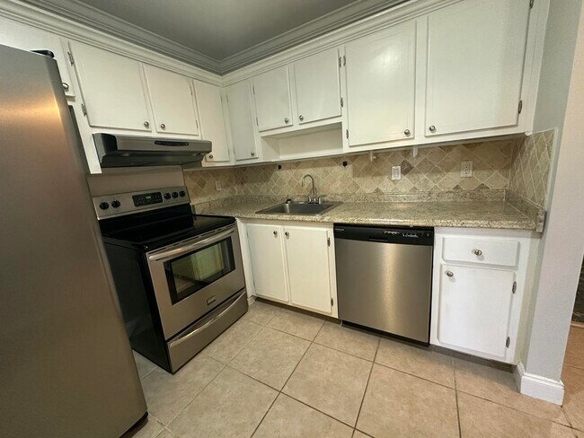 Foto del edificio - 9355 SW 8th St