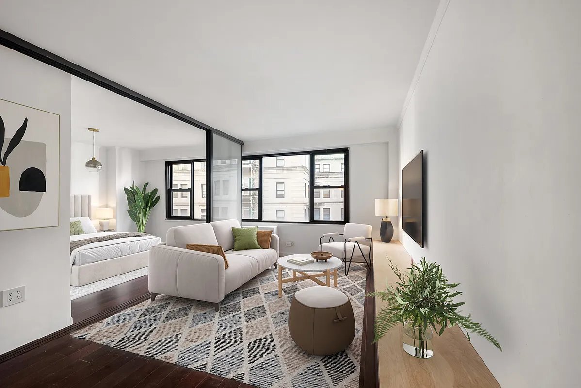 Foto principal - 85 Livingston St
