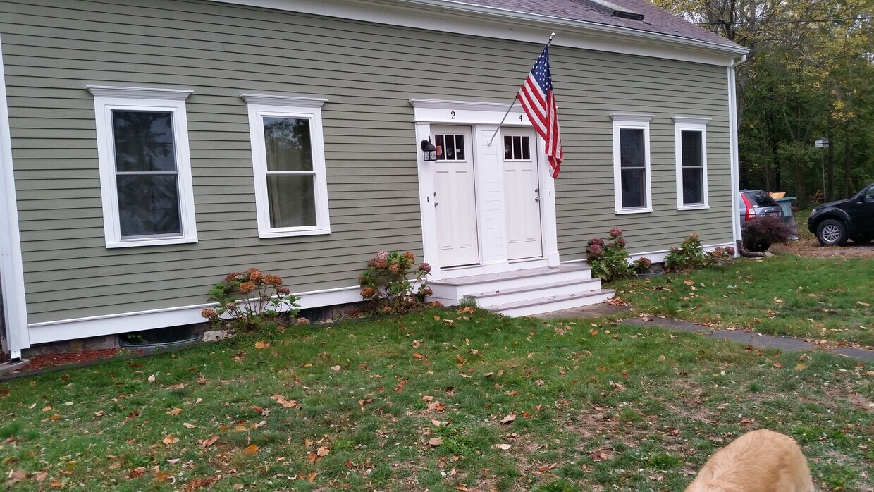 2 Weaver St, Wareham, MA 02576 Townhome Rentals in Wareham MA