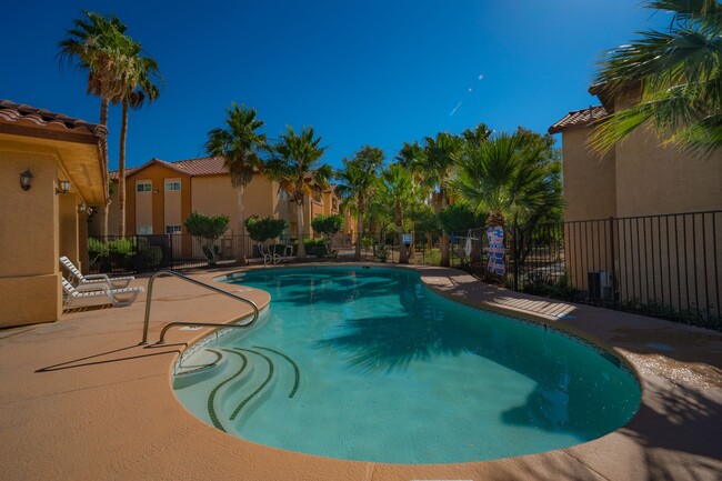 Cheyenne Trails Apartments - Las Vegas, NV | Apartments.com