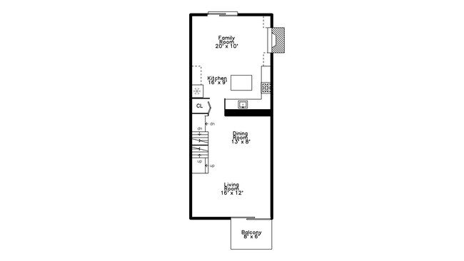 Building Photo - 1401 N Wieland St