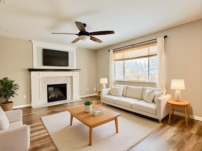 Foto del edificio - 4797 Sandy Ridge Ave