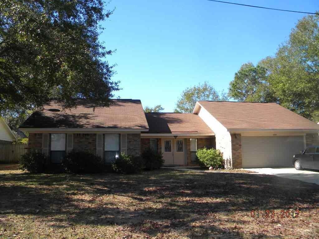 4235 Monteigne Dr, Pensacola, FL 32504 House Rental in Pensacola, FL