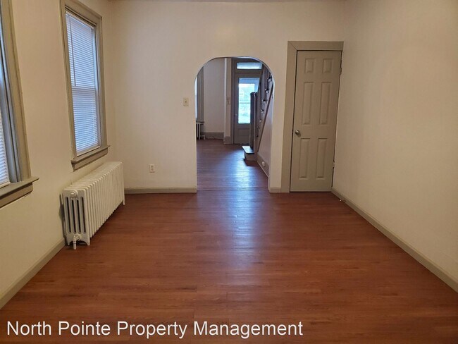 Foto del edificio - 4 br, 2 bath House - 521 East End Ave