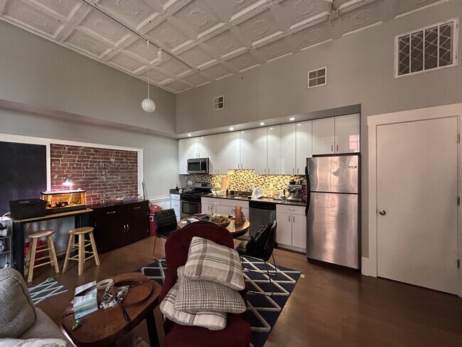 Foto del edificio - 28 Adams St