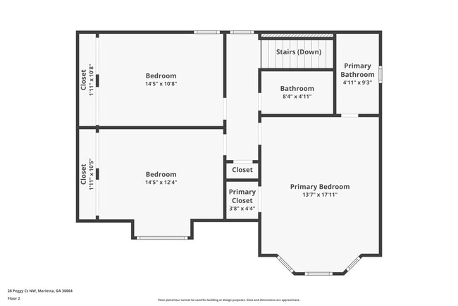 Building Photo - 28 Peggy Ct NW