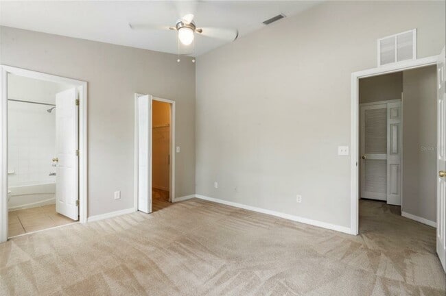 Bedroom1 - 3310 Broken Bow Dr