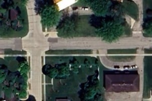 Building Photo - Knaup Apartments (Senior 55+)