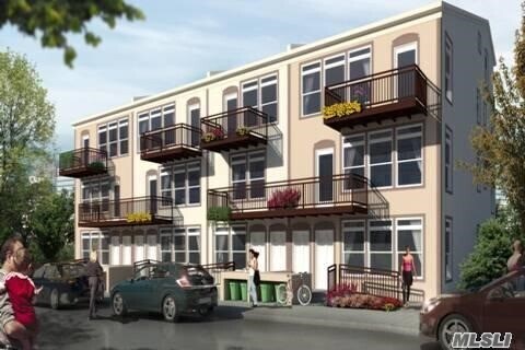 Primary Photo - 220 Beach 100th St