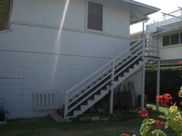 Foto del edificio - 834 Pumehana St