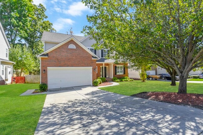 Building Photo - 5736 Coopers Ridge Ln
