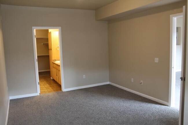 Master Bedroom - 1401 W 85th Ave