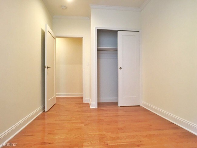 Foto del edificio - 4 br, 1.5 bath Apartment - 580 W 161st St